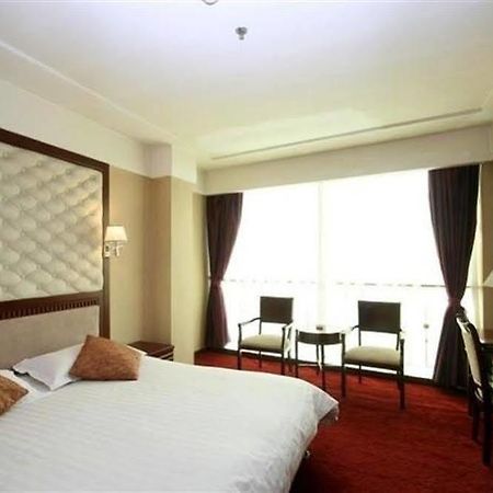 Qingpu Family Hotel Shanghai Esterno foto
